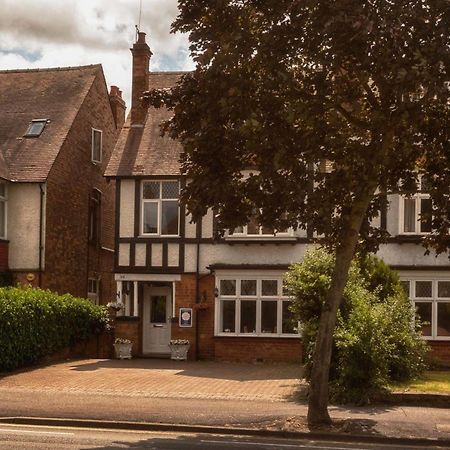 Austin Guest House Warwick  Dış mekan fotoğraf