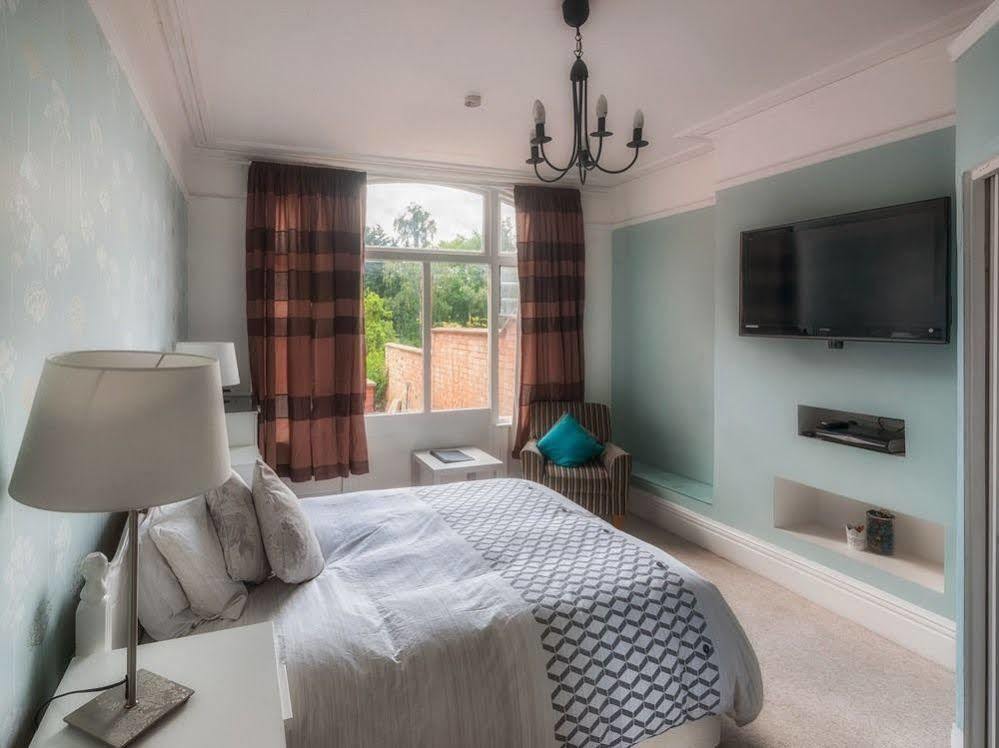 Austin Guest House Warwick  Dış mekan fotoğraf